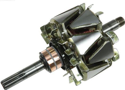 AS-PL AR3016 - Rotors, Ģenerators autodraugiem.lv