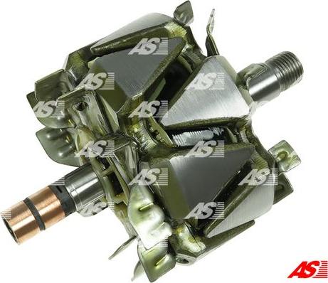 AS-PL AR3031S - Rotors, Ģenerators autodraugiem.lv
