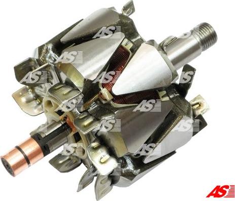AS-PL AR3020 - Rotors, Ģenerators autodraugiem.lv