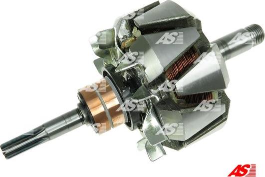 AS-PL AR2003 - Rotors, Ģenerators autodraugiem.lv