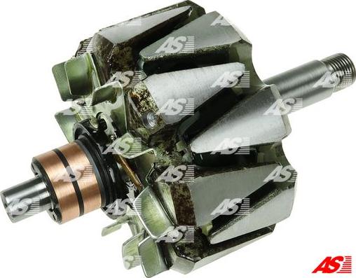 AS-PL AR2019S - Rotors, Ģenerators autodraugiem.lv
