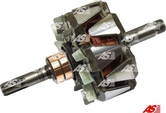 AS-PL AR2014 - Rotors, Ģenerators autodraugiem.lv
