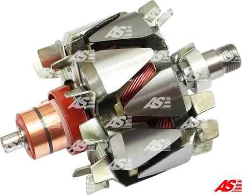 AS-PL AR2010 - Rotors, Ģenerators autodraugiem.lv