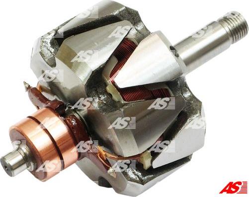 AS-PL AR2011 - Rotors, Ģenerators autodraugiem.lv