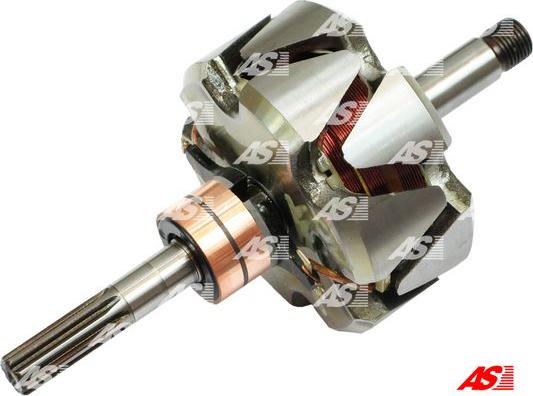 AS-PL AR2012 - Rotors, Ģenerators autodraugiem.lv