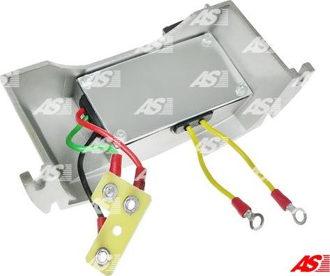 AS-PL ARE9110S - Ģeneratora sprieguma regulators autodraugiem.lv