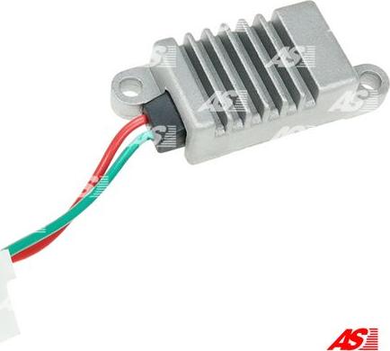 AS-PL ARE4009 - Ģeneratora sprieguma regulators autodraugiem.lv