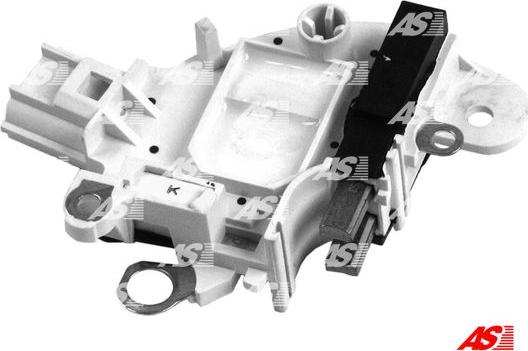 AS-PL ARE4031(MM) - Ģeneratora sprieguma regulators autodraugiem.lv
