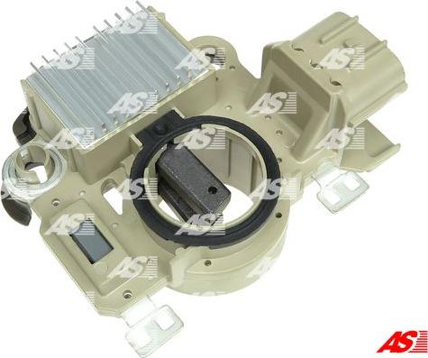 AS-PL ARE5103S - Ģeneratora sprieguma regulators autodraugiem.lv