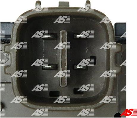 AS-PL ARE6042S - Ģeneratora sprieguma regulators autodraugiem.lv