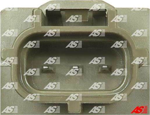 AS-PL ARE6038 - Ģeneratora sprieguma regulators autodraugiem.lv