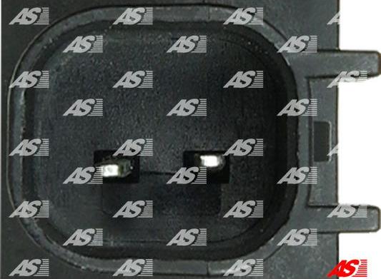 AS-PL ARE6101S - Ģeneratora sprieguma regulators autodraugiem.lv