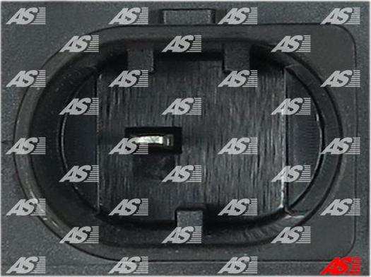 AS-PL ARE6116S - Ģeneratora sprieguma regulators autodraugiem.lv