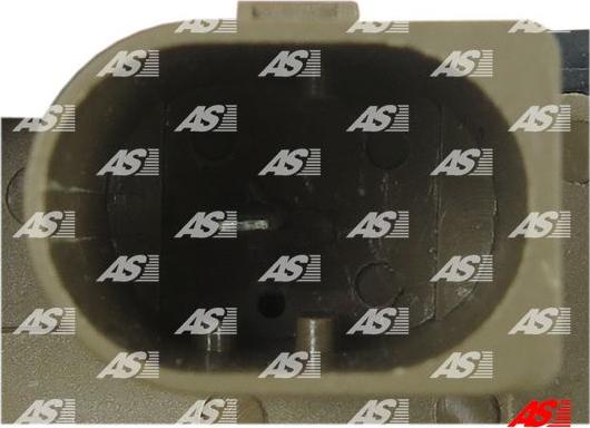 AS-PL ARE6110S - Ģeneratora sprieguma regulators autodraugiem.lv