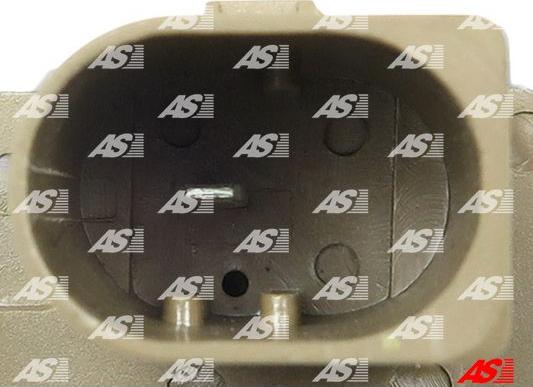 AS-PL ARE6110 - Ģeneratora sprieguma regulators autodraugiem.lv