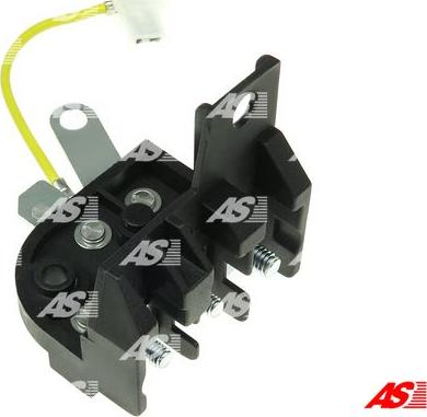 AS-PL ARS4030S - Remkomplekts, Ģenerators autodraugiem.lv