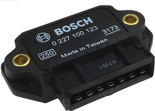 AS-PL IM0005(BOSCH) - Komutators, Aizdedzes sistēma autodraugiem.lv
