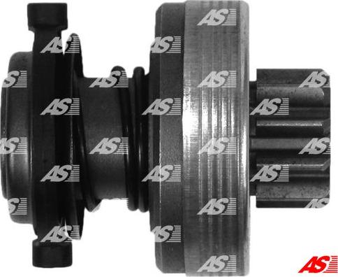 AS-PL SD0153 - Zobrats, Starteris autodraugiem.lv