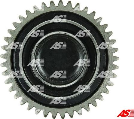 AS-PL SD2024 - Zobrats, Starteris autodraugiem.lv