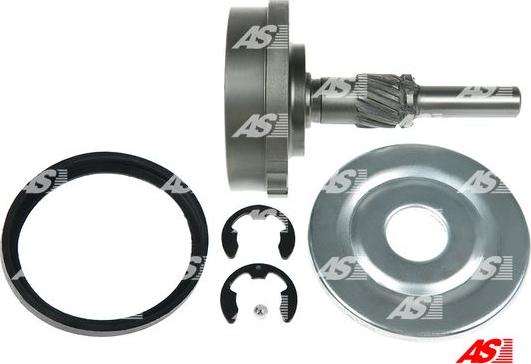 AS-PL SG5026S - Remkomplekts, Startera planetārais pārvads autodraugiem.lv