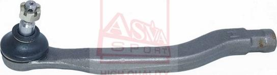 ASVA 0321-07R - Stūres šķērsstiepņa uzgalis autodraugiem.lv