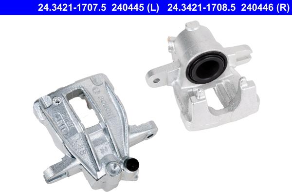 ATE 24.3421-1707.5 - Bremžu suports autodraugiem.lv