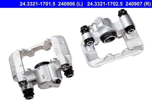 ATE 24.3321-1701.5 - Bremžu suports autodraugiem.lv