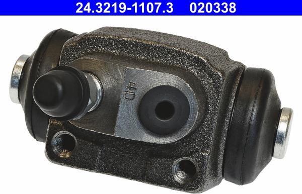 ATE 24.3219-1107.3 - Riteņa bremžu cilindrs autodraugiem.lv