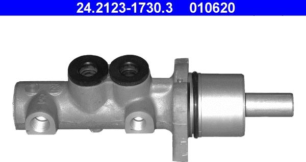 ATE 24.2123-1730.3 - Galvenais bremžu cilindrs autodraugiem.lv