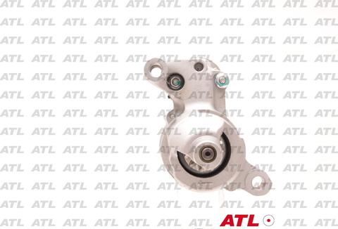 ATL Autotechnik A 92 580 - Starteris autodraugiem.lv