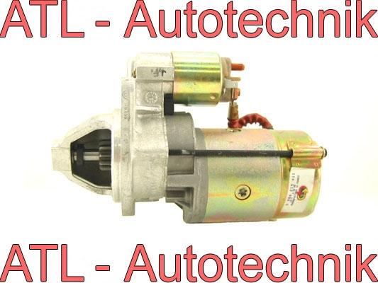 ATL Autotechnik A 15 410 - Starteris autodraugiem.lv