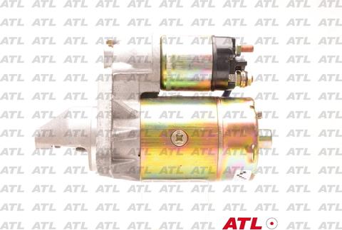 ATL Autotechnik A 16 960 - Starteris autodraugiem.lv