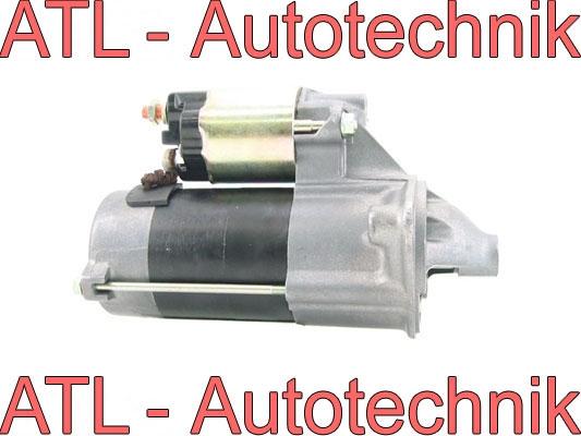 ATL Autotechnik A 17 560 - Starteris autodraugiem.lv