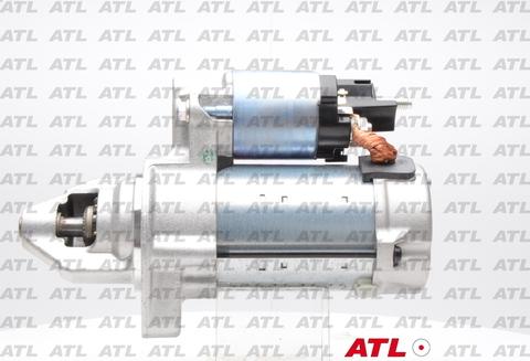 ATL Autotechnik A 79 981 - Starteris autodraugiem.lv