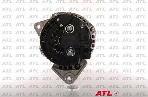 ATL Autotechnik L 49 950 - Ģenerators autodraugiem.lv