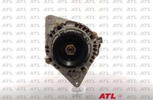 ATL Autotechnik L 49 920 - Ģenerators autodraugiem.lv