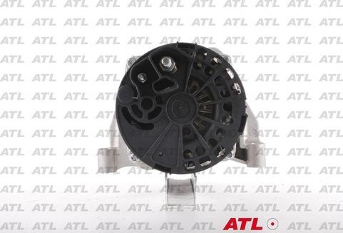 ATL Autotechnik L 49 080 - Ģenerators autodraugiem.lv