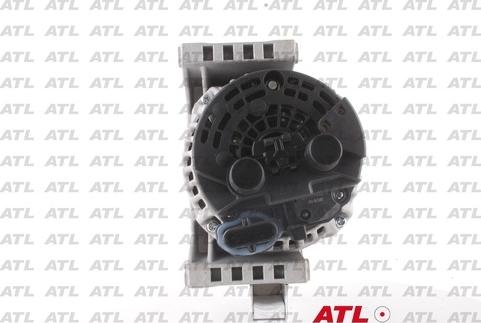 ATL Autotechnik L 49 320 - Ģenerators autodraugiem.lv
