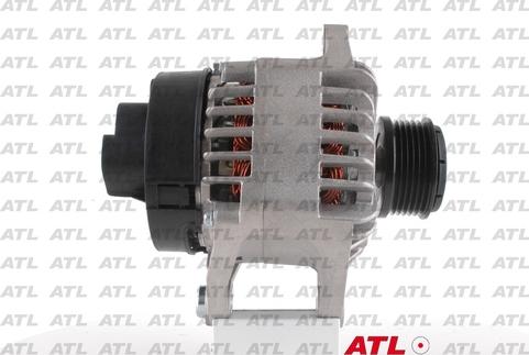 ATL Autotechnik L 49 230 - Ģenerators autodraugiem.lv