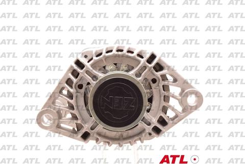 ATL Autotechnik L 49 760 - Ģenerators autodraugiem.lv
