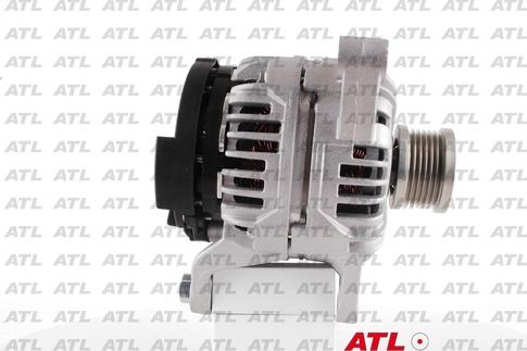 ATL Autotechnik L 44 540 - Ģenerators autodraugiem.lv