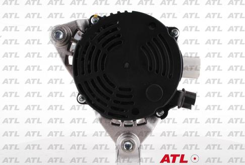ATL Autotechnik L 44 650 - Ģenerators autodraugiem.lv
