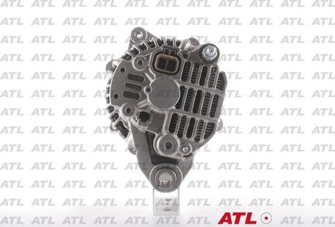 ATL Autotechnik L 44 660 - Ģenerators autodraugiem.lv