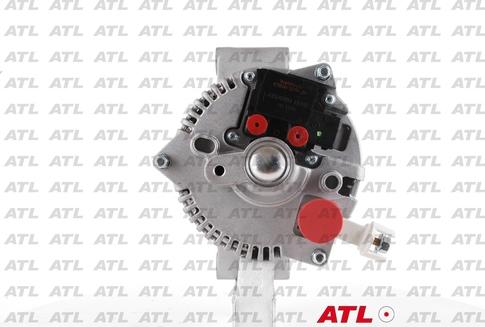 ATL Autotechnik L 44 610 - Ģenerators autodraugiem.lv