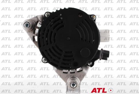 ATL Autotechnik L 44 670 - Ģenerators autodraugiem.lv