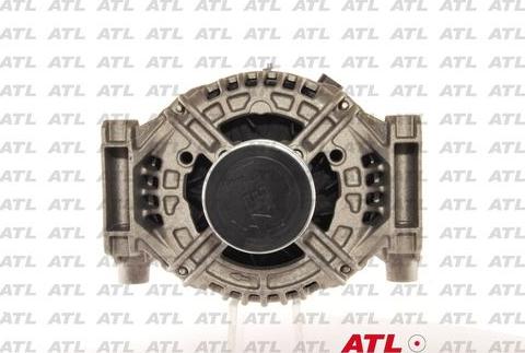 ATL Autotechnik L 44 015 - Ģenerators autodraugiem.lv