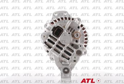 ATL Autotechnik L 44 810 - Ģenerators autodraugiem.lv