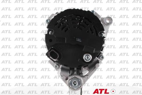 ATL Autotechnik L 44 310 - Ģenerators autodraugiem.lv
