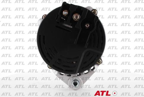 ATL Autotechnik L 44 760 - Ģenerators autodraugiem.lv