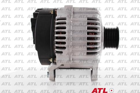 ATL Autotechnik L 44 760 - Ģenerators autodraugiem.lv